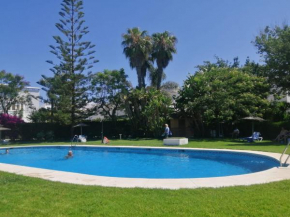 Playa San Miguel